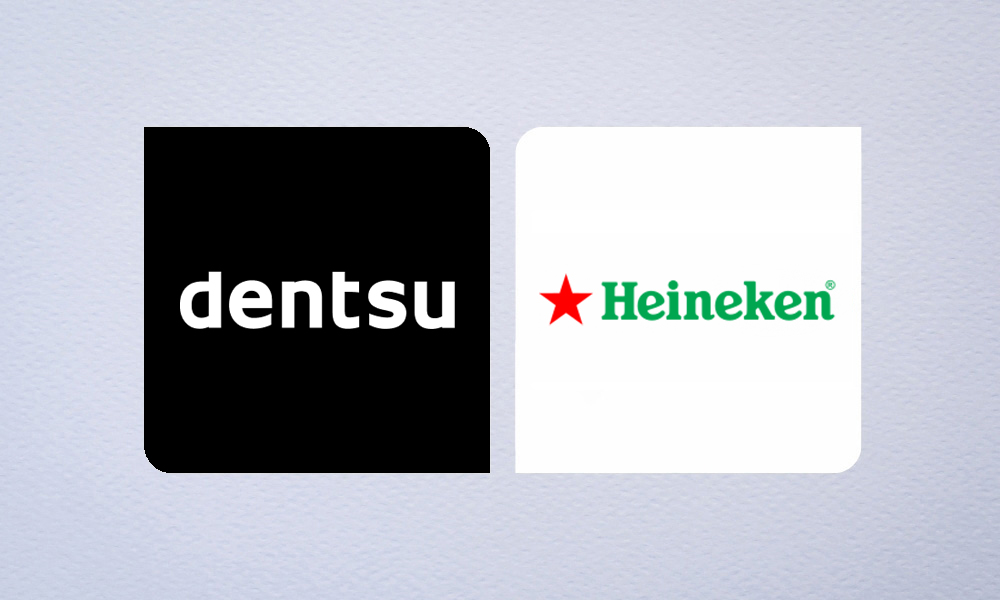 Heineken Media Agency