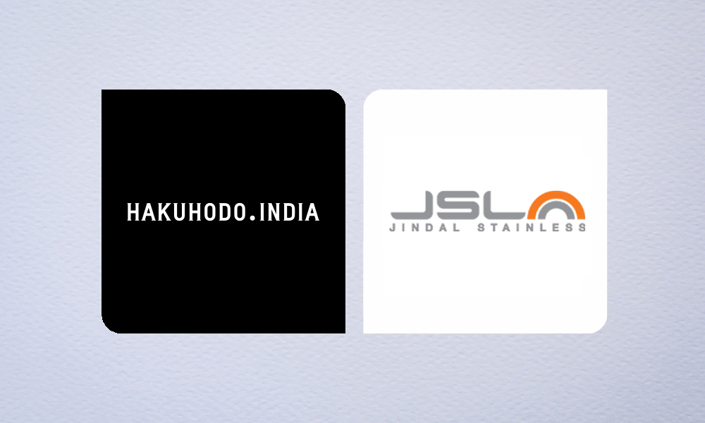Hakuhodo India Wins Integrated Marketing Mandate for Jindal Stainless