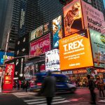 New OAAA Study Shows OOH Delivers Higher Ad Performance