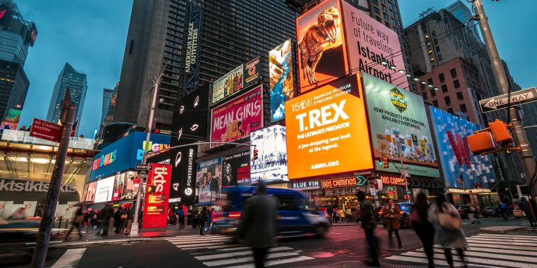 New OAAA Study Shows OOH Delivers Higher Ad Performance