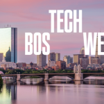 Onescreen Celebrates Boston Tech Week