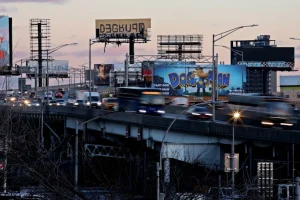 Queens Expressways