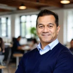 Sunil Rao
