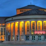 Saarländisches Staatstheater