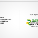 Sponsorship of OAA 2026