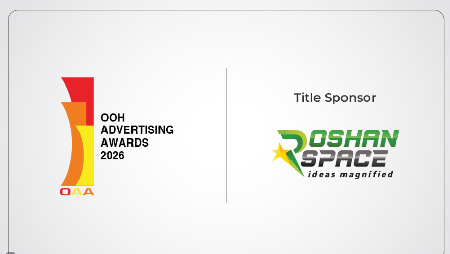 Sponsorship of OAA 2026