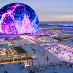 Sphere Abu Dhabi