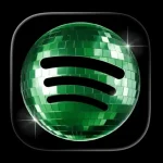 Spotify new logo