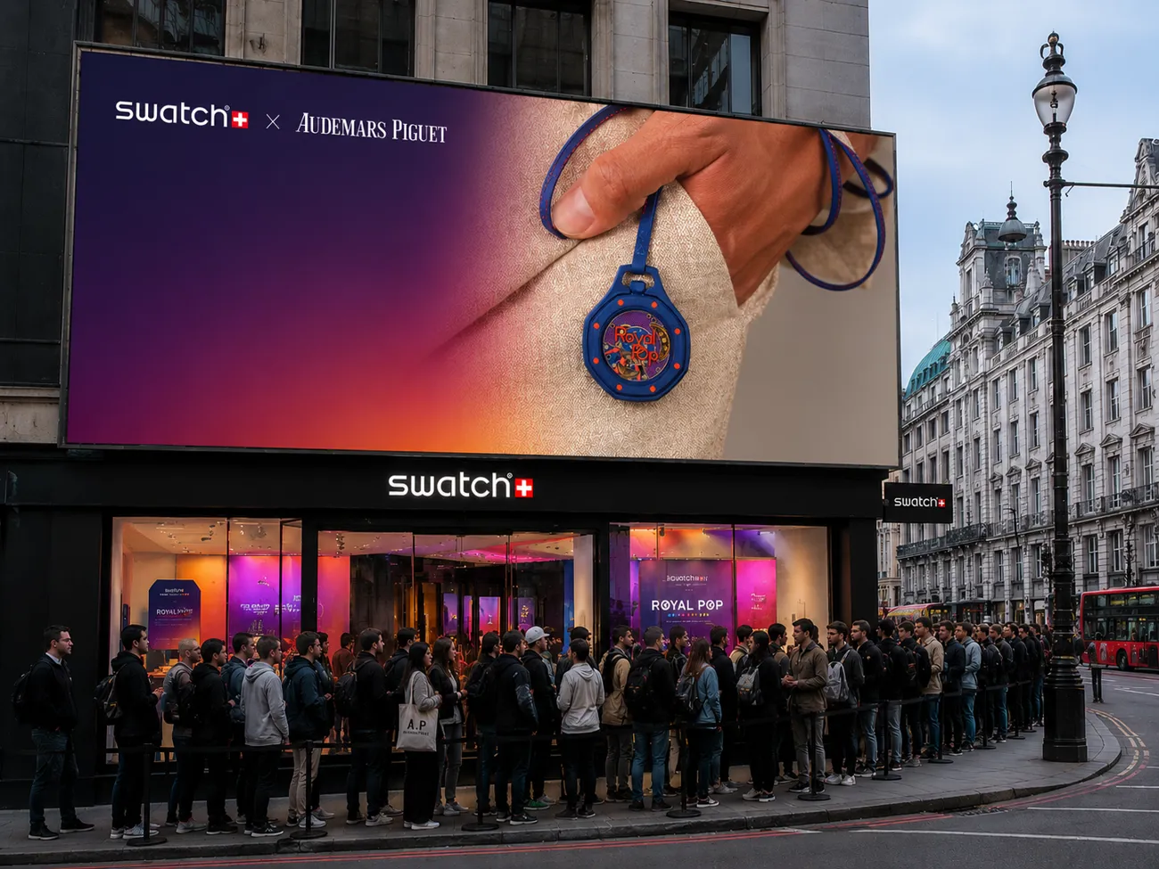Swatch