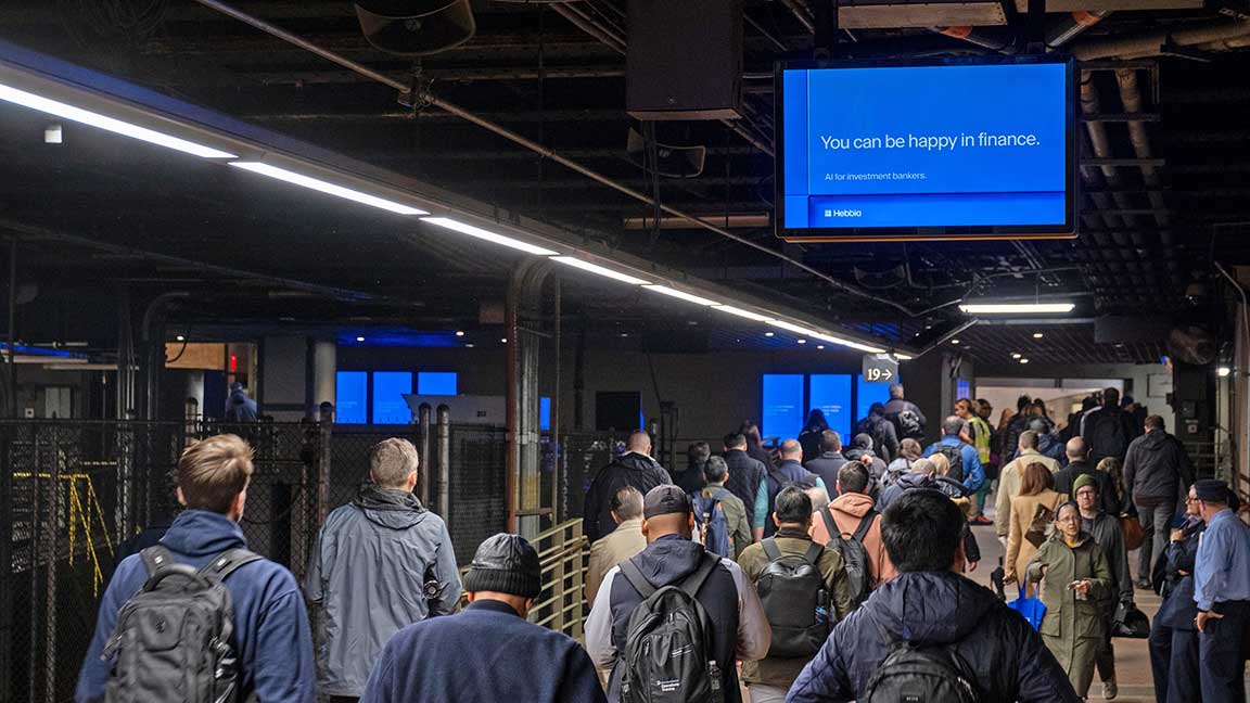 USA DOOH Market