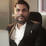 Vinod-Pandey