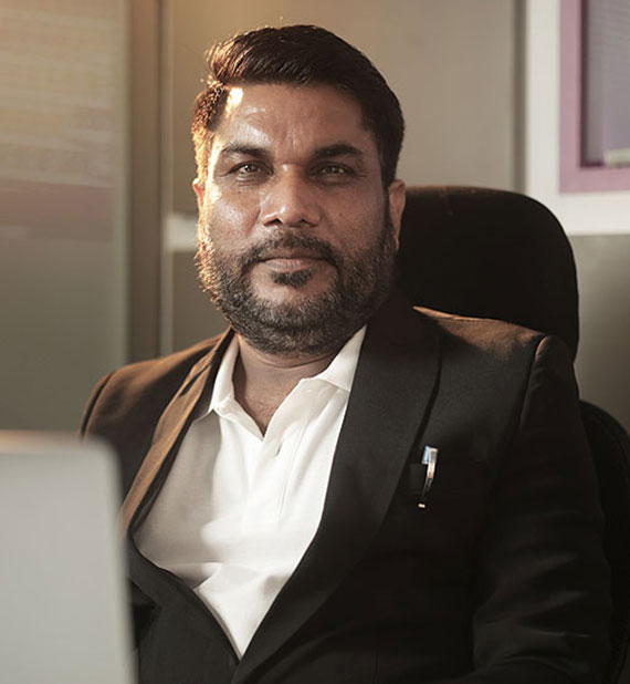 Vinod-Pandey