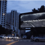 Volvo Turns Weather Into Media Strategy With Smart DOOH Campaign