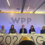 WPP Faces Shareholder Pushback Over CEO