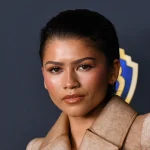 Zendaya Skips Met Gala 2026