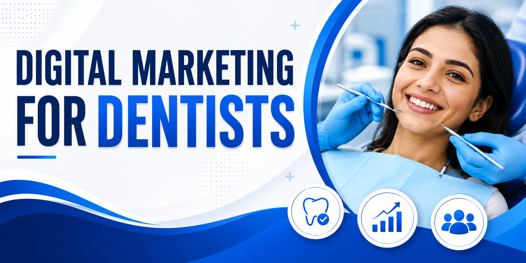 digital marketing for doctors