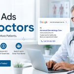 google ads for doctors seo outline​