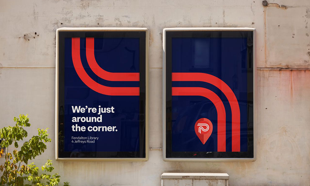 hyperlocal OOH advertising