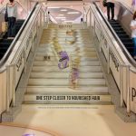 immersive OOH brand experience