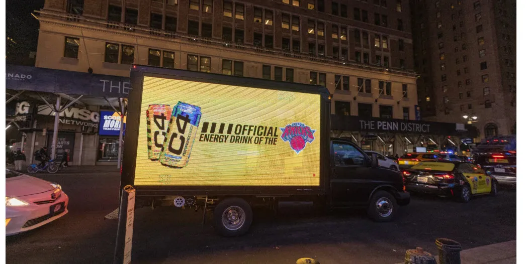 moving OOH