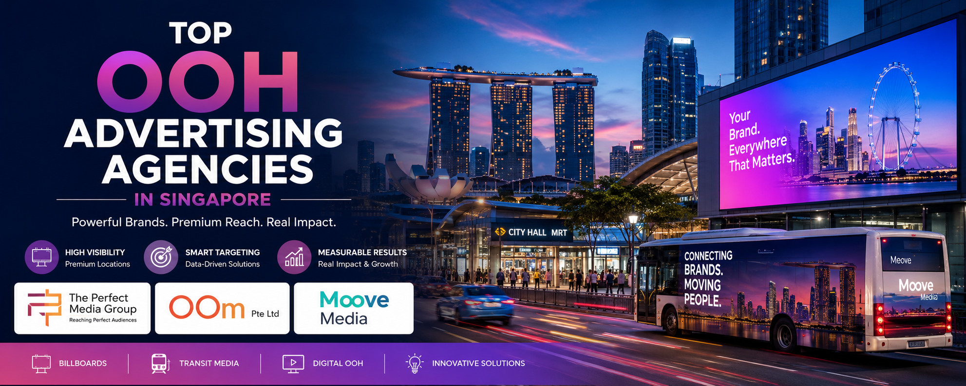 ooh advertising singapore