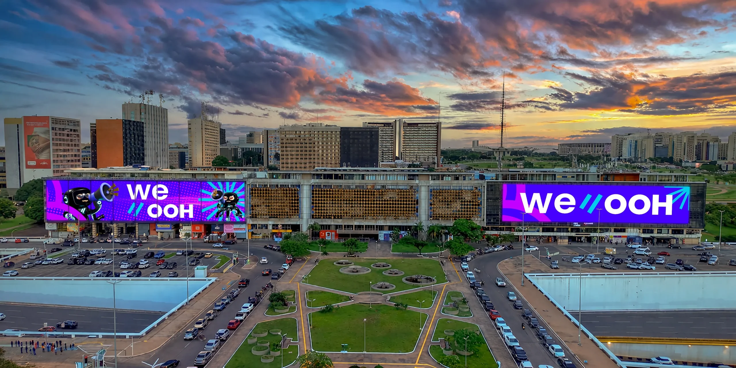 programmatic DOOH