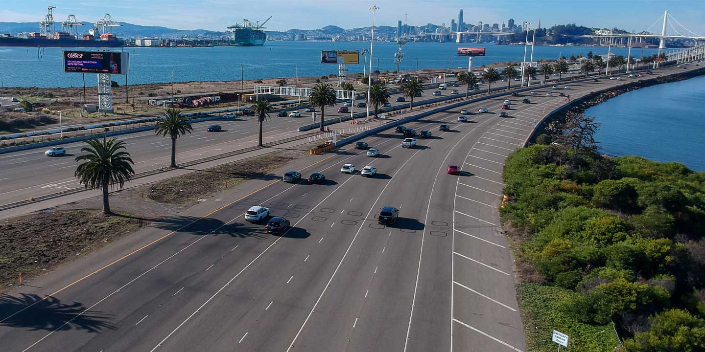 how much does a billboard cost in san francisco​
