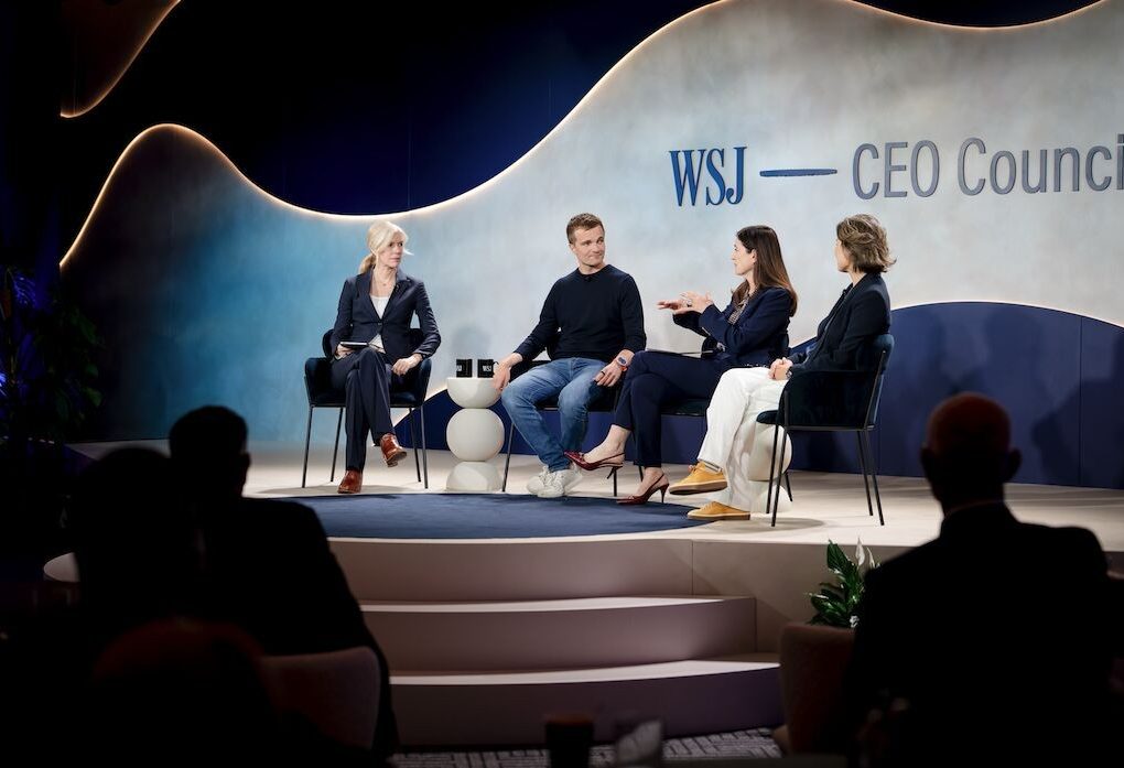 2026 WSJ CEO Council Summit