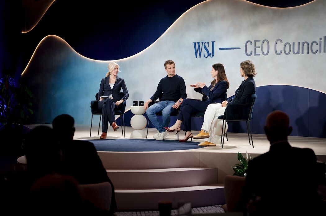 2026 WSJ CEO Council Summit