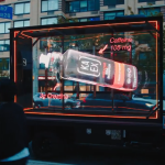3D hologram KA-EX