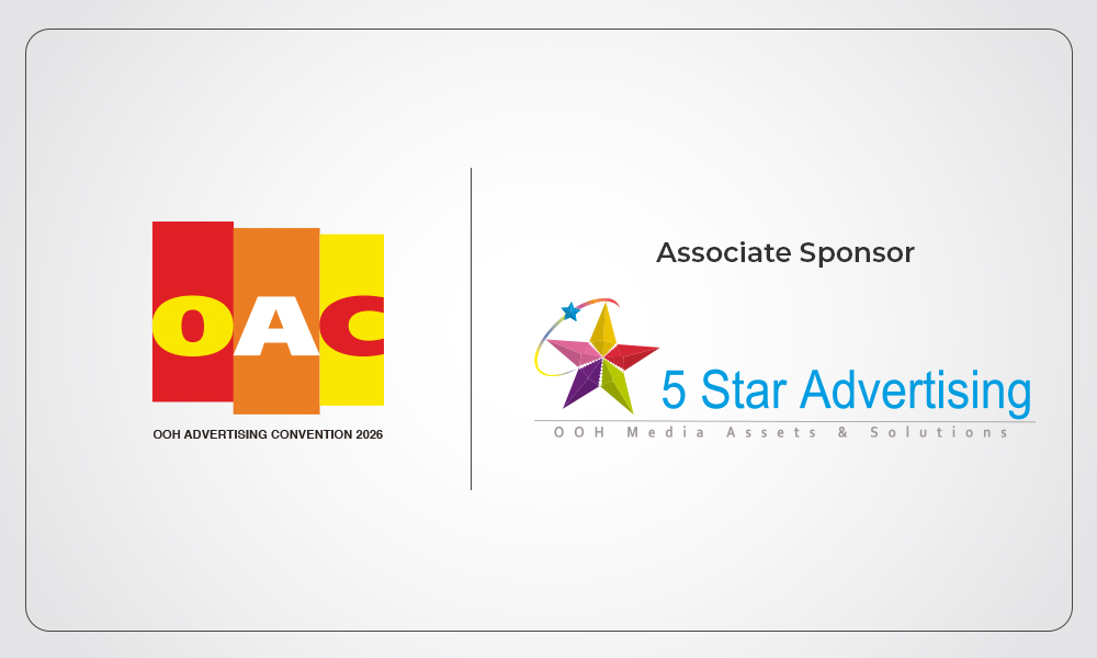 5 Star Advertising Joins OAC 2026 as Associate Sponsor