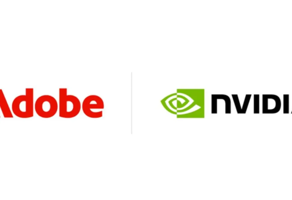 Adobe and NVIDIA RTX Spark Partnership