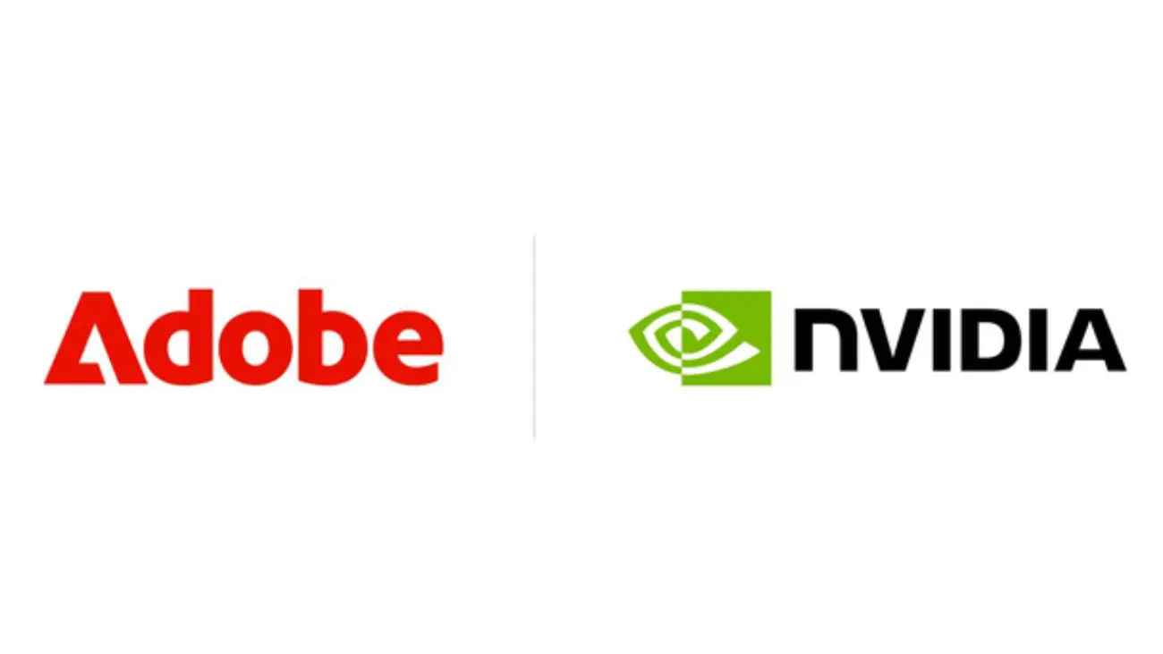Adobe and NVIDIA RTX Spark Partnership