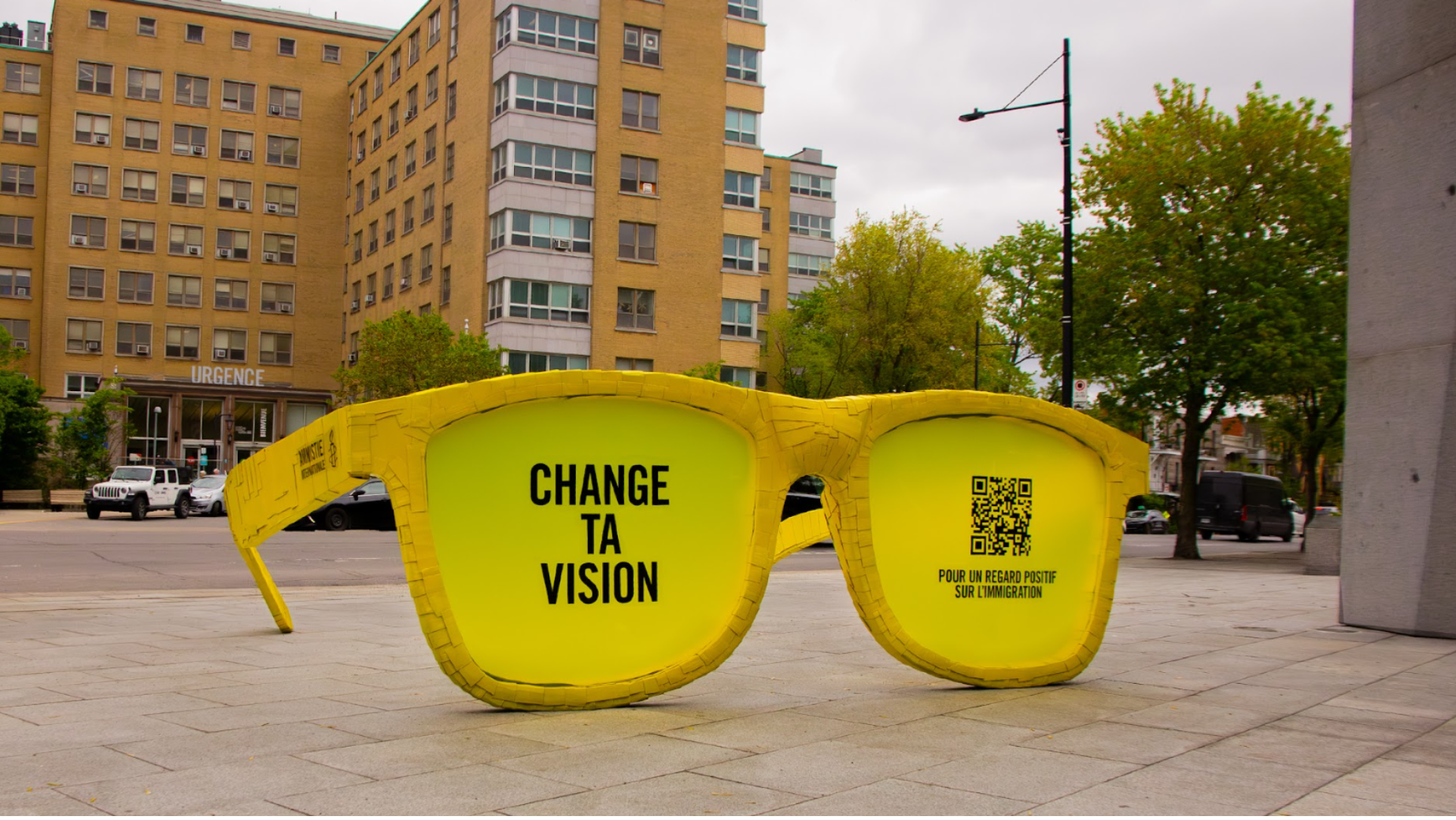 Amnesty International