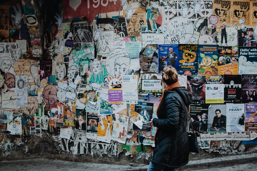 Australian outdoor advertising industry