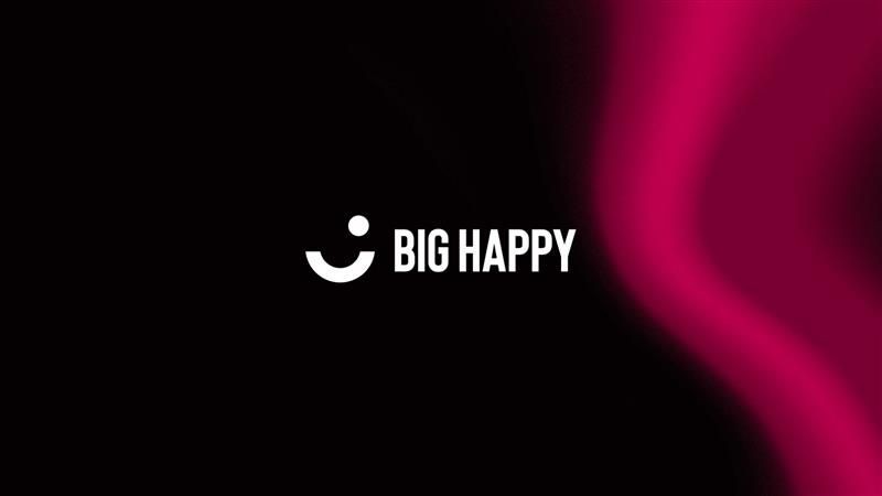 BIG HAPPY
