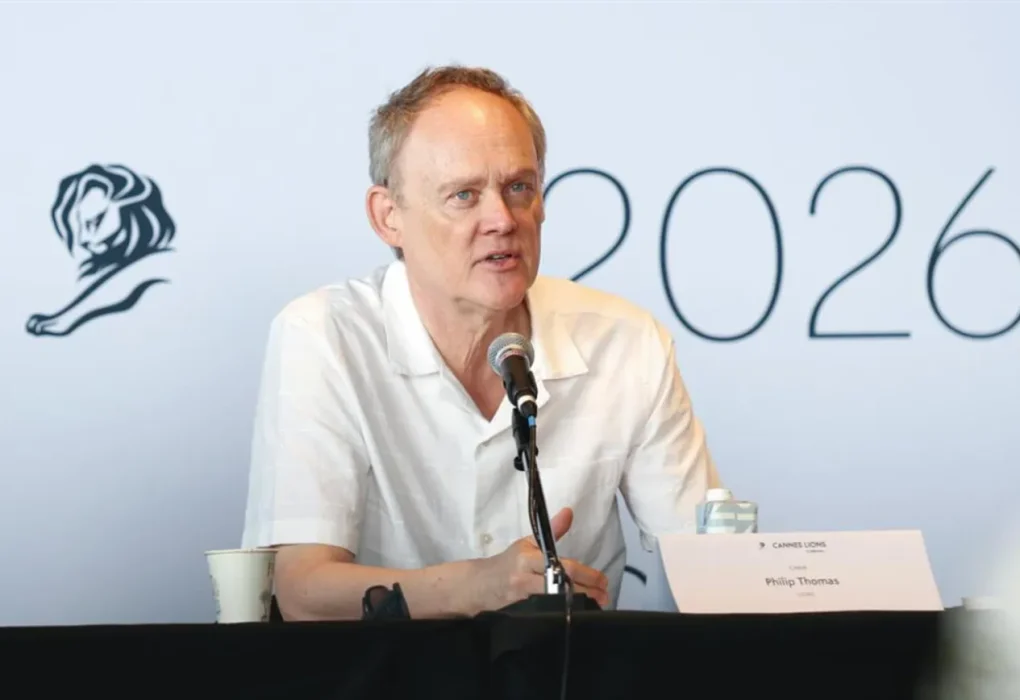 Cannes Lions 2026