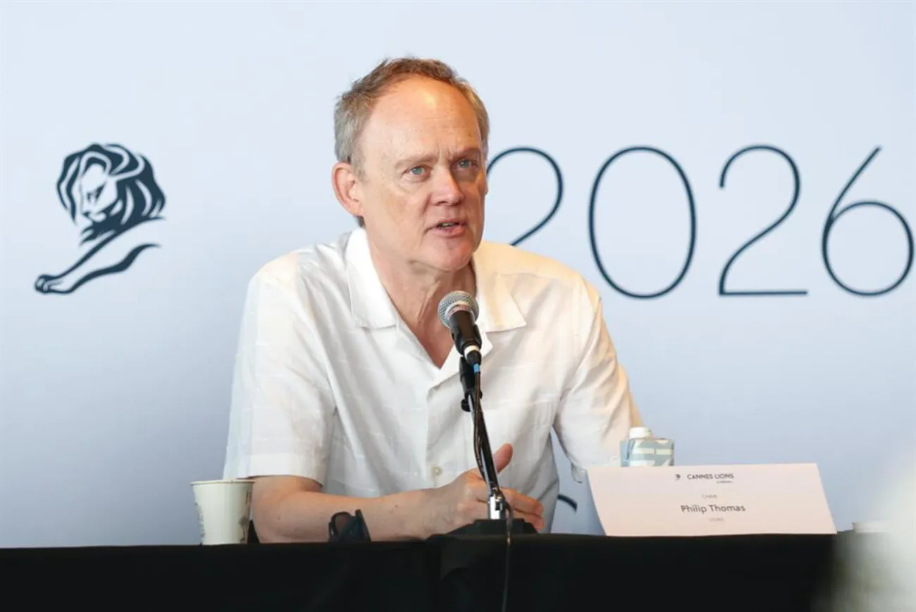 Cannes Lions 2026