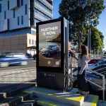 DOOH Campaign Australia