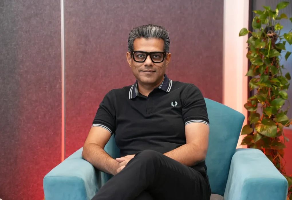 Dheeraj Sinha