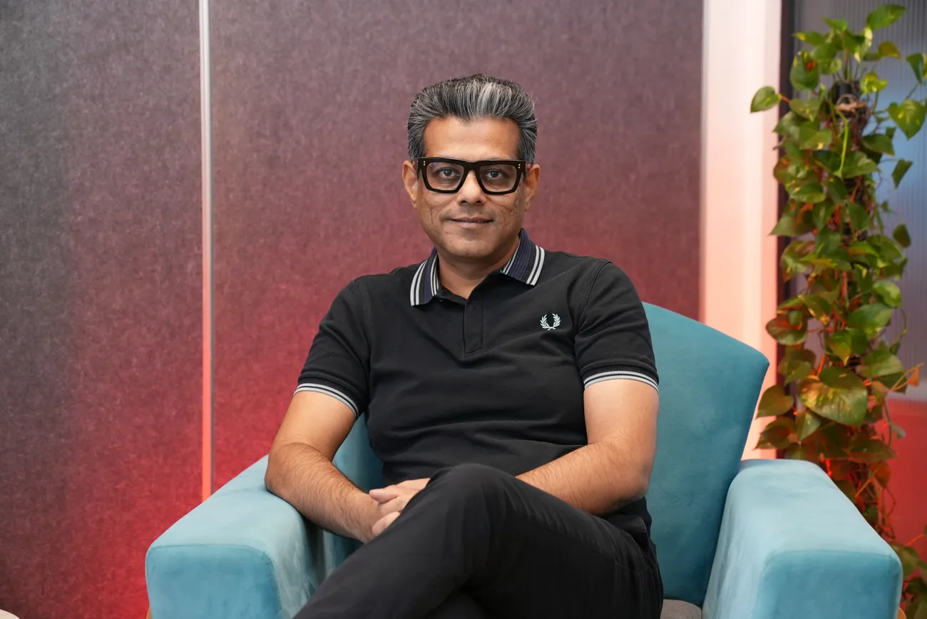 Dheeraj Sinha