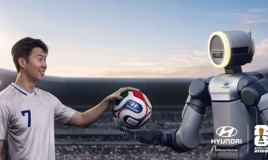 Hyundai Launches Eye-Catching 3D DOOH Campaign in Times Square for FIFA World Cup 2026