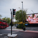 Global DOOH Spend