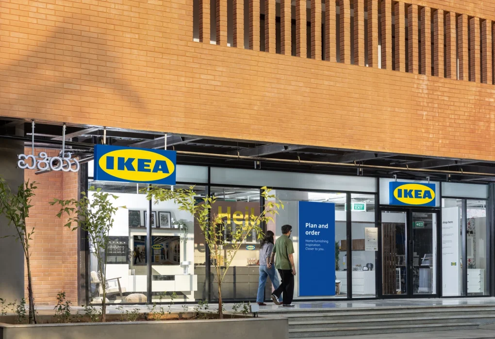 IKEA Selects VCCP as Its New Creative Lead