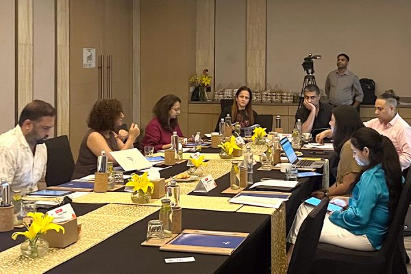 OAA 2026: First Jury Meet Kicks Off in Gurugram, Sets the Tone for India’s Top OOH Honours
