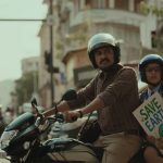 Mother Dairy naturally degradable milk pouch