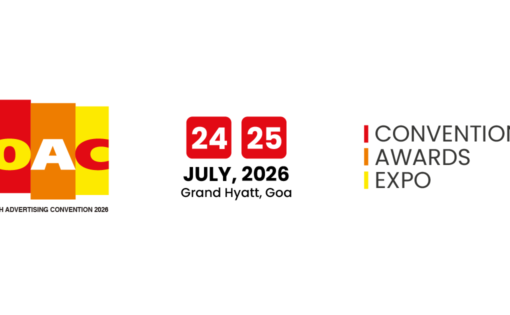 OOH ADVERTISING AWARDS 2026