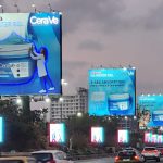 OOH Campaign in Mumbai