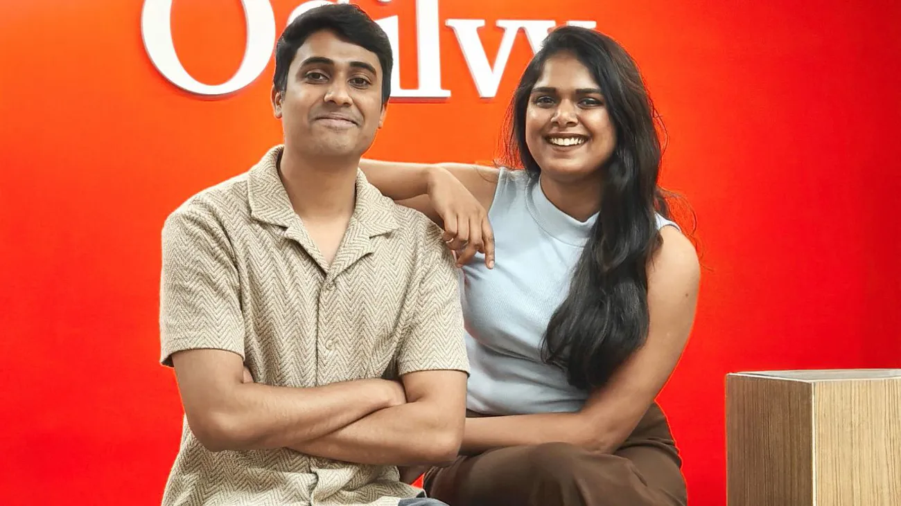 Ogilvy India