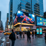 Programmatic DOOH